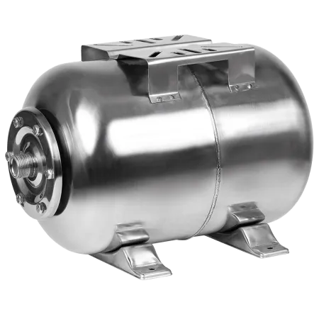 Гидроаккумулятор для воды MAXPUMP INOX 24л