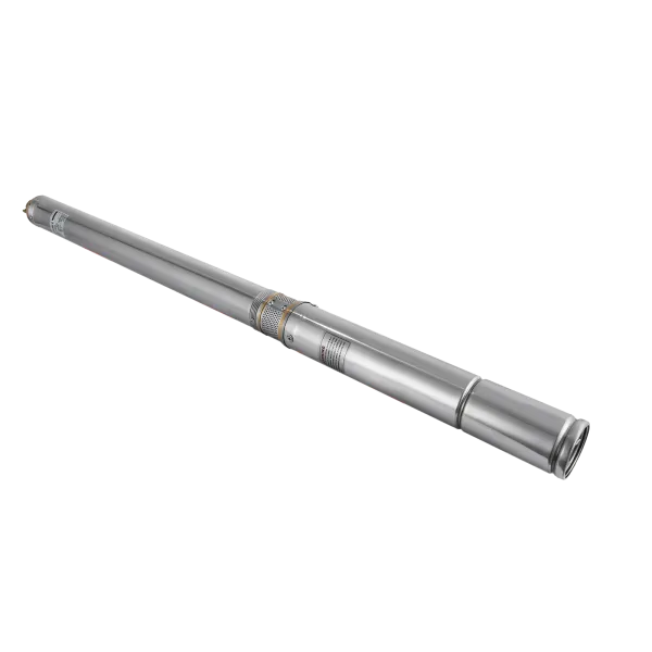 MAXPUMP 4SDM 3/14 220В (Набор)