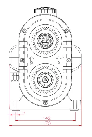 JEMIX НС-СМАРТ-77-45