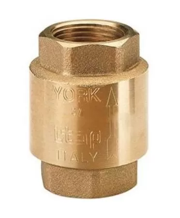 Обратный клапан itap Обратный клапан itap