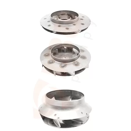 IBO 6ISP 30/9 (380В)