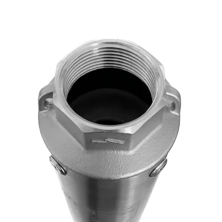 Гидравлическая часть насоса IRCEM 10B630