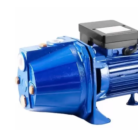 Поверхностный насос JEMIX JET-100