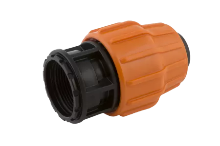 Муфта комбинированная для шланга Джилекс 51х1 1/2" М