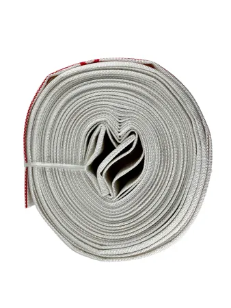 Шланг-рукав текстильный пожарный КАЛАНЧА РПК(В) 50(51)-1,0-У1 2" (50мм) 20 м