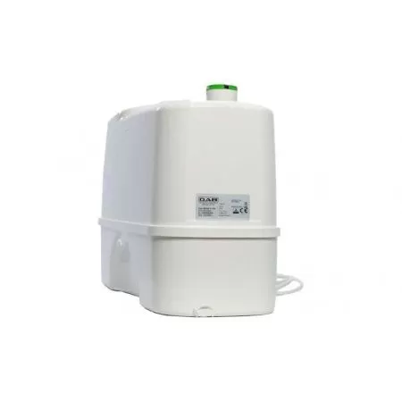 Канализационная установка DAB GENIX VT 010 V230/50 SCHUKO Канализационная установка DAB GENIX VT 010 V230/50 SCHUKO