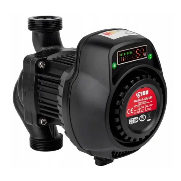Насос IBO MAGI MAX 25-100/180