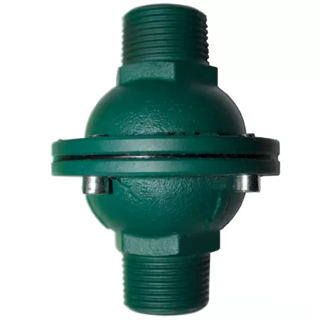 Обратный клапан (гравитационный) ZRCO 25 Обратный клапан (гравитационный) ZRCO 25