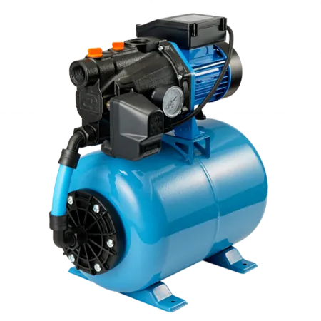 ДЖИЛЕКС ДЖАМБО 60/35 Ч-24 (2.0)