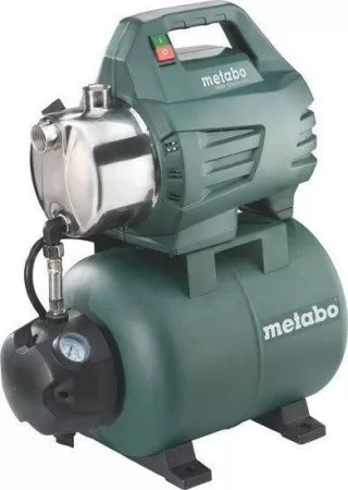 Metabo HWW 3500/25 Inox Metabo HWW 3500/25 Inox