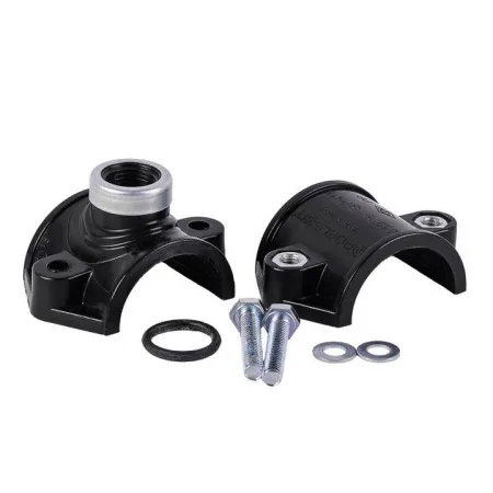 Седелка компрессионная Poelsan 50 х ¾" с внутренней резьбой