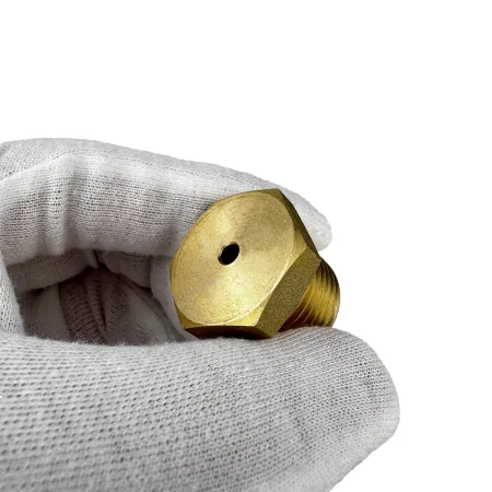 Сливной клапан MAXPUMP 1/2"