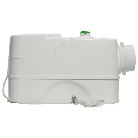 Канализационная установка DAB GENIX WL 110 V220-240/50  SCHUKO Канализационная установка DAB GENIX WL 110 V220-240/50  SCHUKO