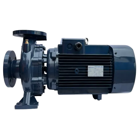 Циркуляционный насос MAXPUMP F 50-200/185