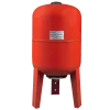Расширительный бак для отопления MAXPUMP ¾'' 50л (красный)
