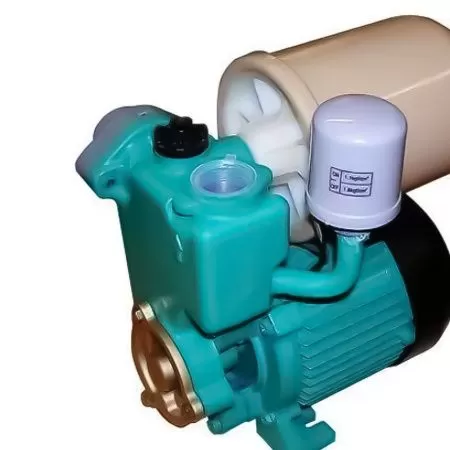 Поверхностный насос WILO PW-175 E Поверхностный насос WILO PW-175 E