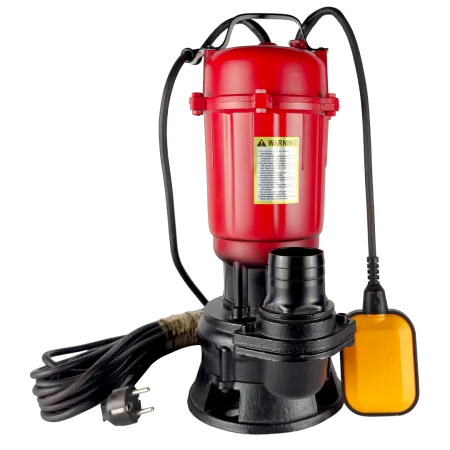 Фекальный насос MAXPUMP FEKATOP 750