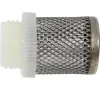 Фильтр сетчатый для обратного клапана General Fittings 1/2" Фильтр сетчатый для обратного клапана General Fittings 1/2"