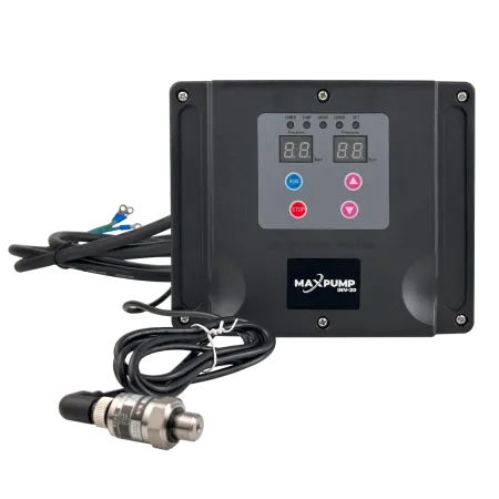 Блок управления насоса MAXPUMP INV-20  Блок управления насоса MAXPUMP INV-20