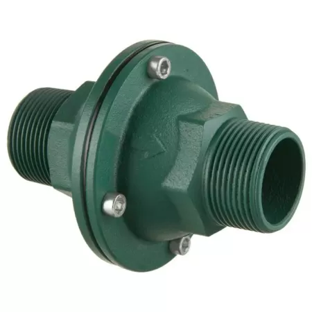 Обратный клапан (гравитационный) ZRCO 25 Обратный клапан (гравитационный) ZRCO 25