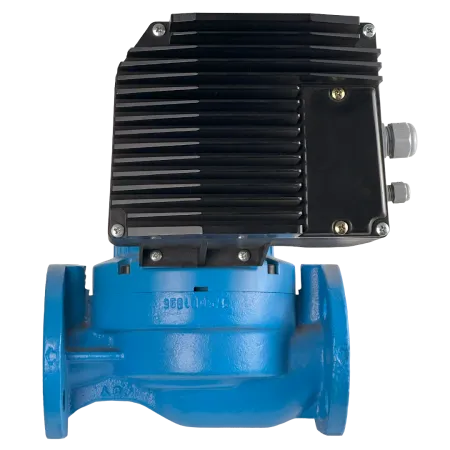 Циркуляционный насос Espa RE1-F 40-60 Циркуляционный насос Espa RE1-F 40-60