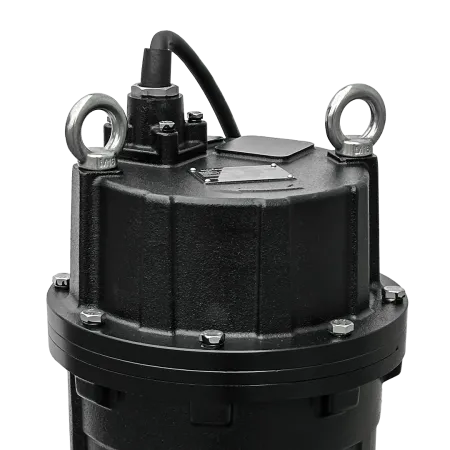 Фекальный насос MAXPUMP HYDRA 4P15.100