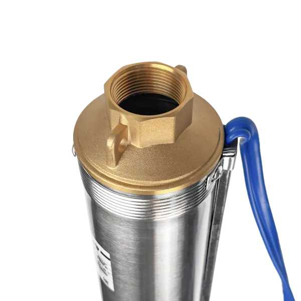 MAXPUMP 4SDM 2/14 220В (Набор)