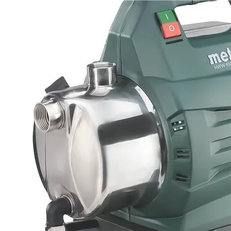 Metabo HWW 3500/25 Inox Metabo HWW 3500/25 Inox
