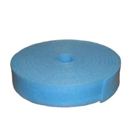 Демпферная (пристенная) лента