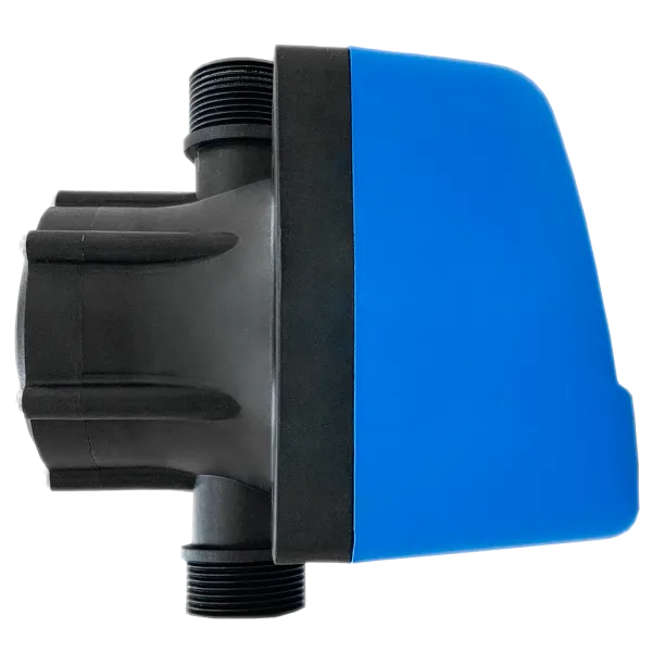 Частотный контроллер для трехфазных насосов COELBO Speedmatic Easy 12MM/10 MT