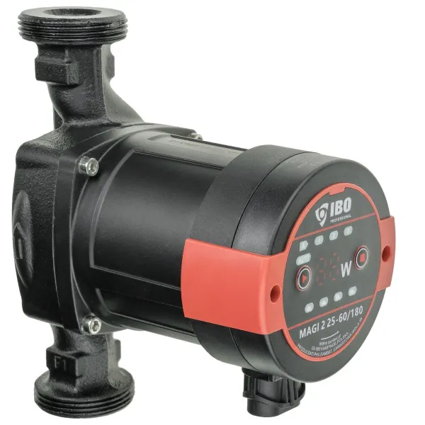 Насос IBO MAGI 2 25-60/180