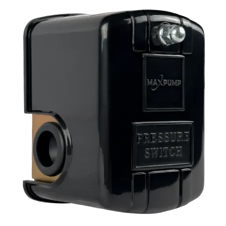 Реле давления MAXPUMP PS-02 (м) Реле давления MAXPUMP PS-02 (м)