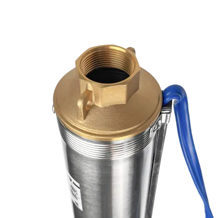 MAXPUMP 4SDM 3/18 380В (Набор)