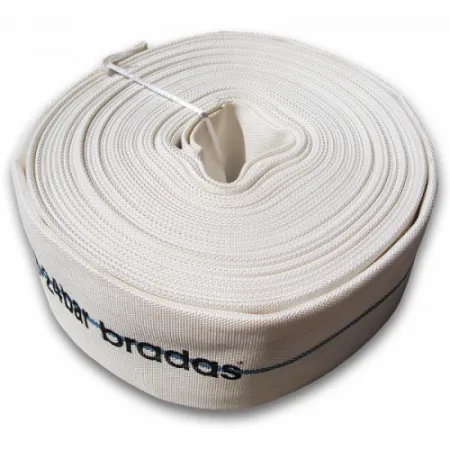 Текстильный напорный рукав Bradas 1" 30м Текстильный напорный рукав Bradas 1" 30м