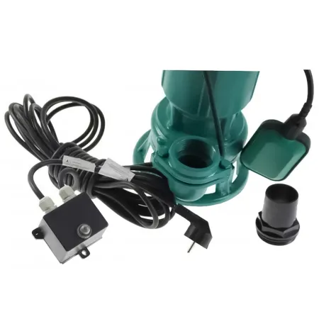 Фекальный насос IBO FURIATKA 550