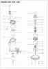 Фекальный насос ESPA DRAINEX 400 Фекальный насос ESPA DRAINEX 400