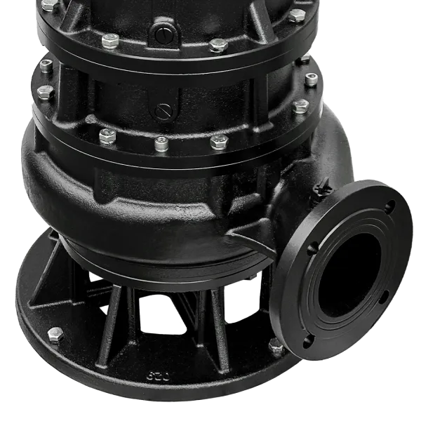 Насос MAXPUMP HYDRA 4P22.100