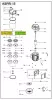 Espa ASPRI 15 R 3M PRESSDRIVE