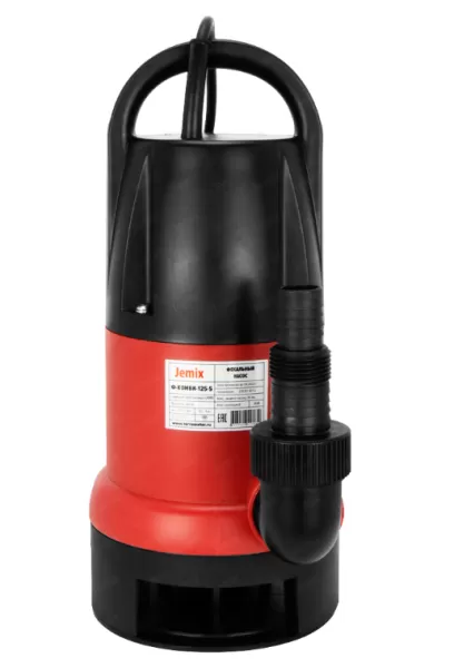Насос Jemix Ф-КОМБИ-175-7
