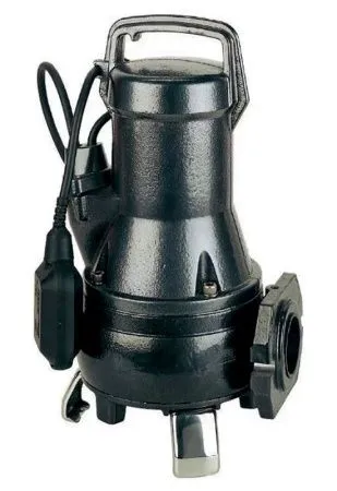 Фекальный насос ESPA DRAINEX 202M A Фекальный насос ESPA DRAINEX 202M A