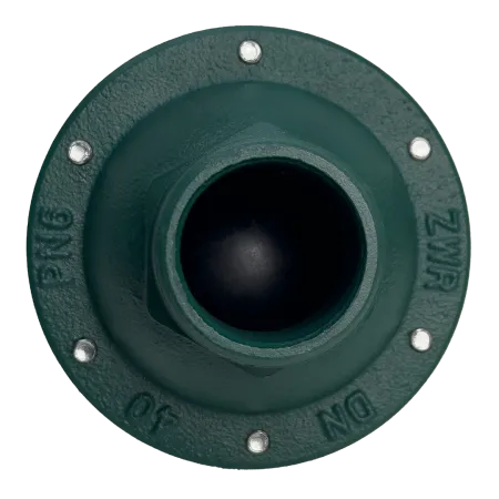 Гравитационный клапан MAXPUMP DN40 Гравитационный клапан MAXPUMP DN40