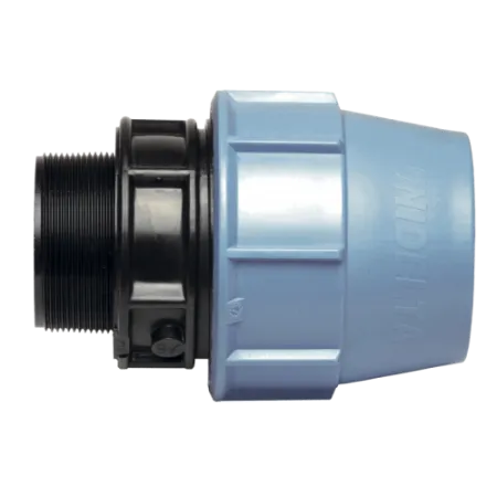 Муфта Unidelta наруж. ПП 40х5/4"