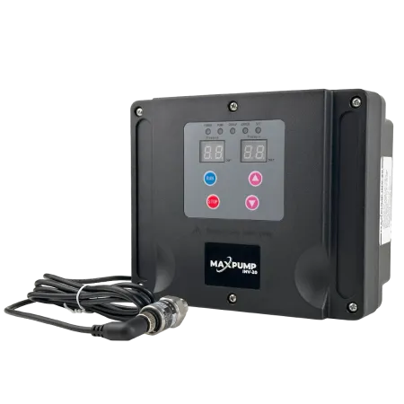 Блок управления насоса MAXPUMP INV-20  Блок управления насоса MAXPUMP INV-20