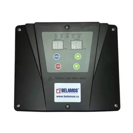 Частотный преобразователь BELAMOS FIT-10 7.5KW 380V