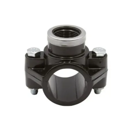 Седелка Poelsan 40х1"