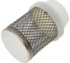 Фильтр сетчатый для обратного клапана General Fittings 1/2" Фильтр сетчатый для обратного клапана General Fittings 1/2"