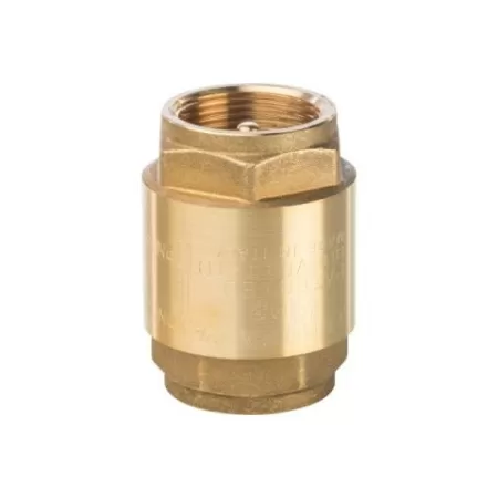 Обратный клапан STI ¾" Обратный клапан STI ¾"