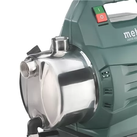 Metabo HWW 4500/25 Inox Metabo HWW 4500/25 Inox