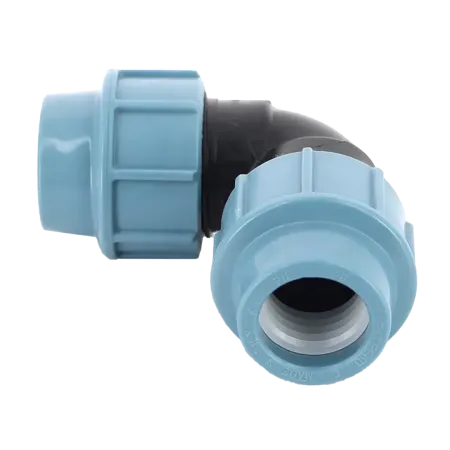 Колено Unidelta ПП 20х20