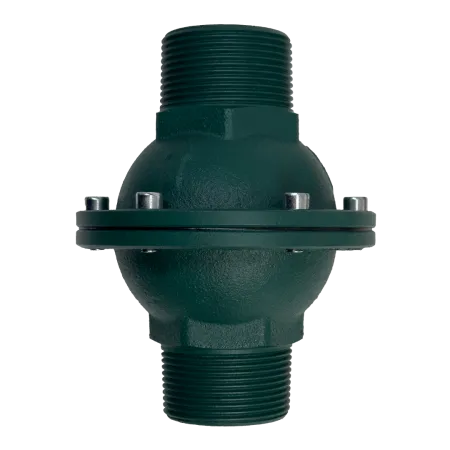 Гравитационный клапан MAXPUMP DN50 Гравитационный клапан MAXPUMP DN50